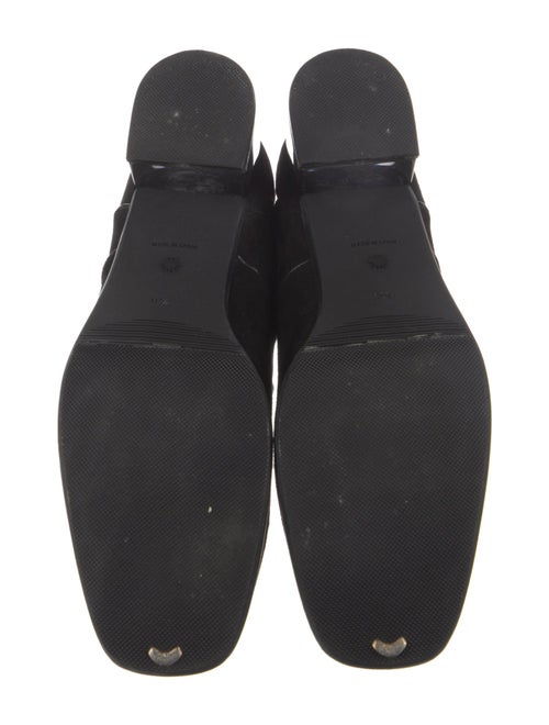 Stuart Weitzman Suede Boots