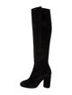 Stuart Weitzman Suede Boots