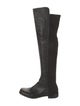 Stuart Weitzman Leather Boots