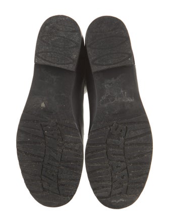 Stuart Weitzman Leather Boots