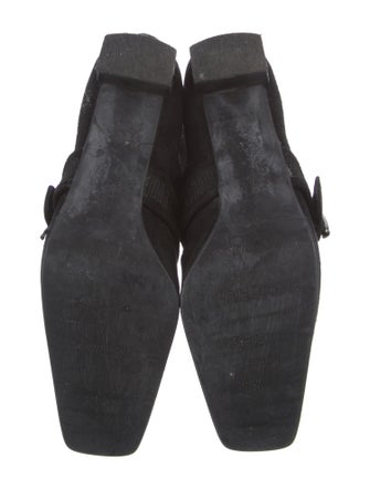 Stuart Weitzman Suede Boots