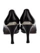 Stuart Weitzman Patent Leather Pumps
