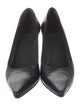 Stuart Weitzman Leather Pumps