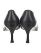 Stuart Weitzman Leather Pumps