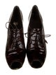 Stuart Weitzman Patent Leather Pumps