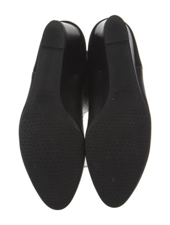 Stuart Weitzman Leather Boots