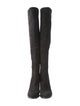 Stuart Weitzman Suede Boots