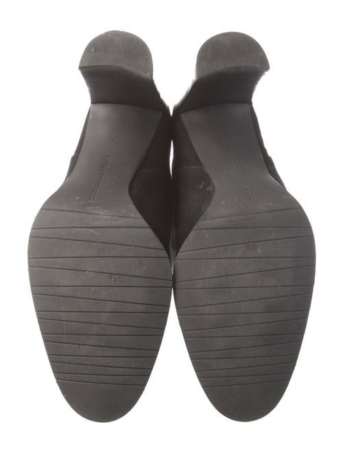 Stuart Weitzman Suede Boots