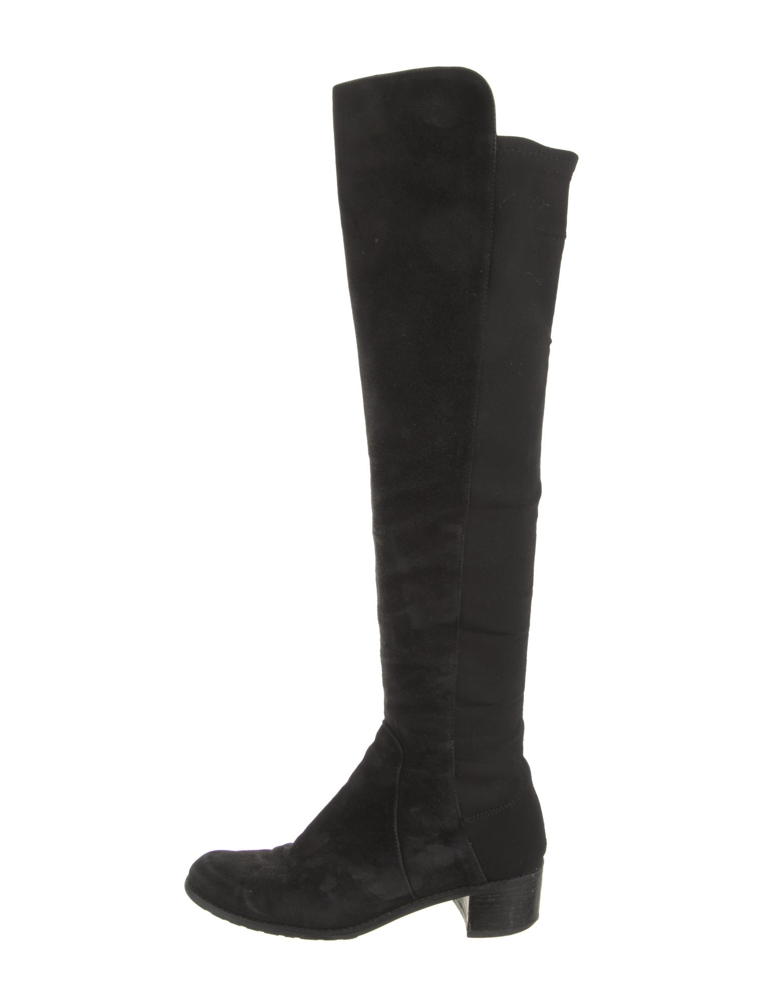 Stuart Weitzman Suede Boots