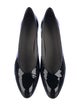 Stuart Weitzman Patent Leather Pumps
