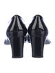 Stuart Weitzman Patent Leather Pumps