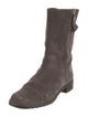 Stuart Weitzman Suede Boots