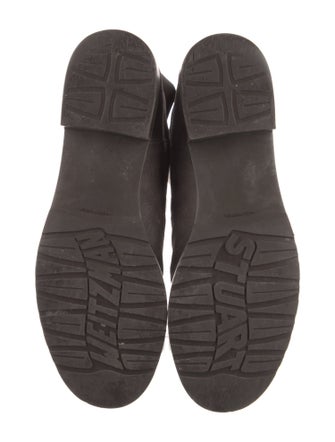 Stuart Weitzman Suede Boots