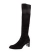 Stuart Weitzman Suede Boots