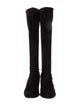 Stuart Weitzman Suede Boots