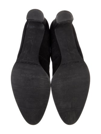 Stuart Weitzman Suede Boots