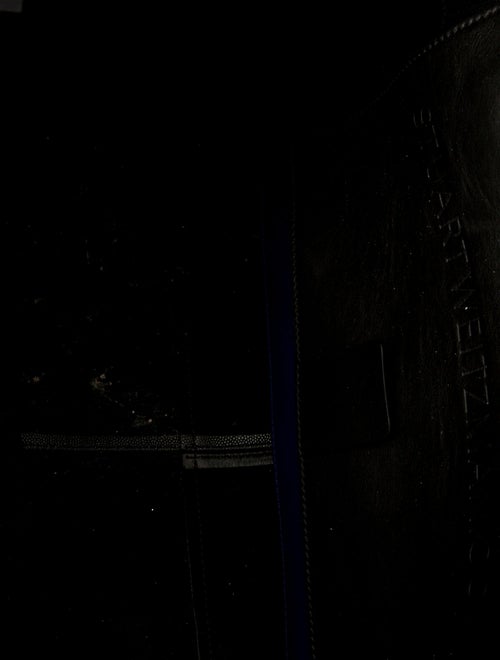 Stuart Weitzman Leather Top Handle Bag