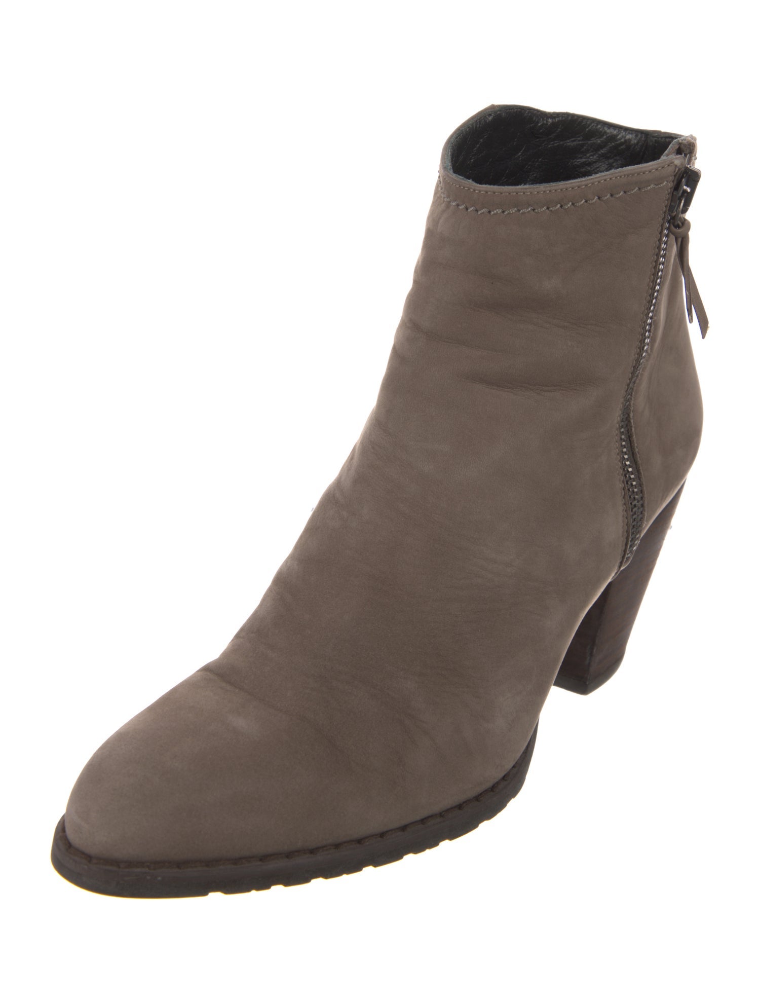 Stuart Weitzman Suede Boots