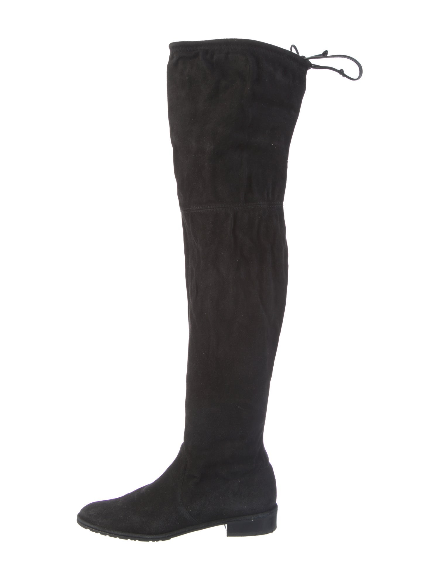 Stuart Weitzman Suede Boots
