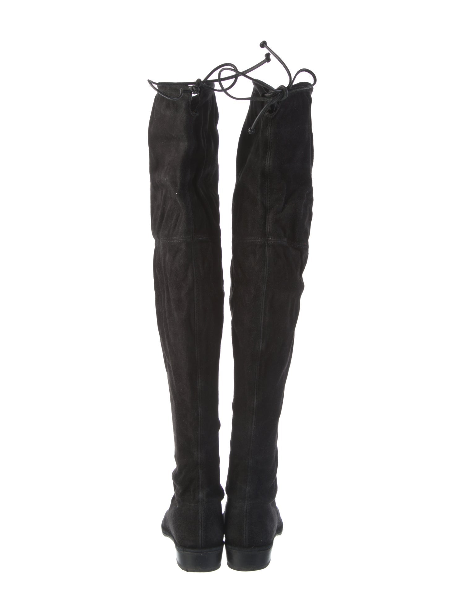 Stuart Weitzman Suede Boots