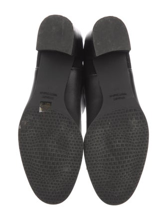 Stuart Weitzman Leather Boots