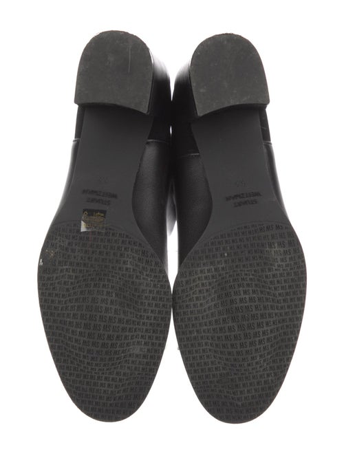 Stuart Weitzman Leather Boots