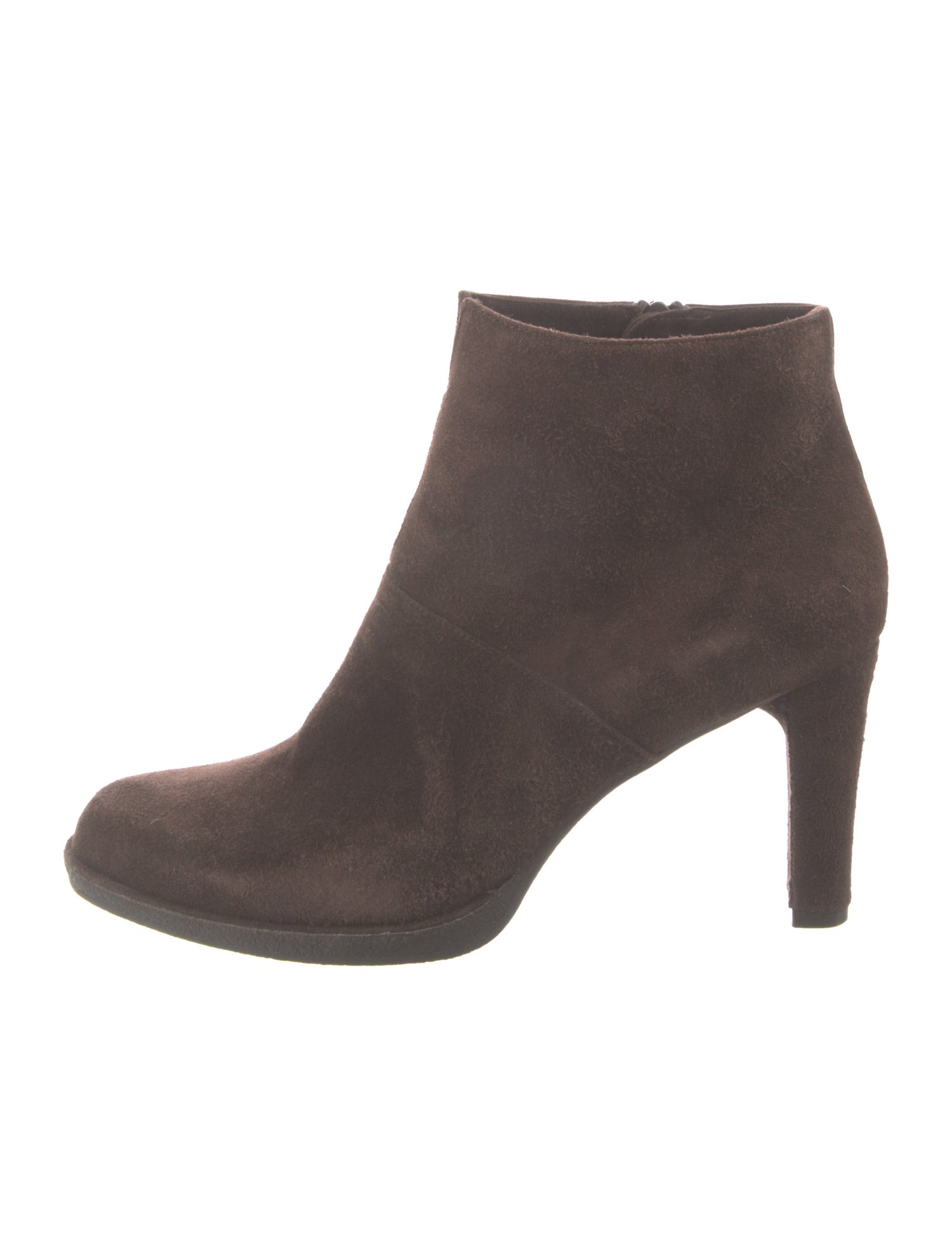 Stuart Weitzman Suede Boots