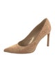 Stuart Weitzman Pumps