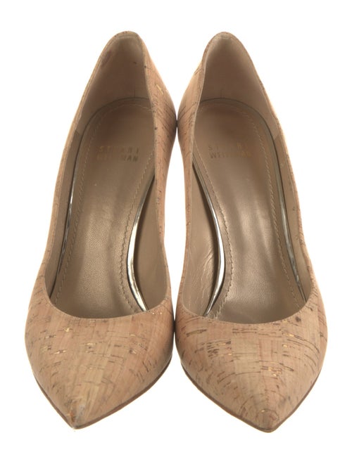 Stuart Weitzman Pumps