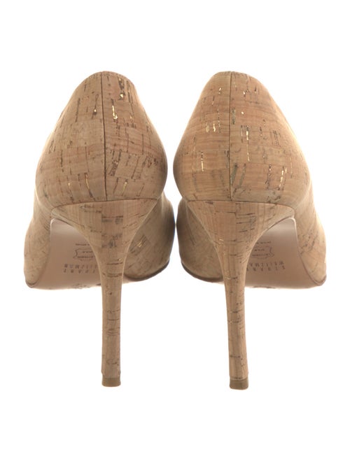 Stuart Weitzman Pumps