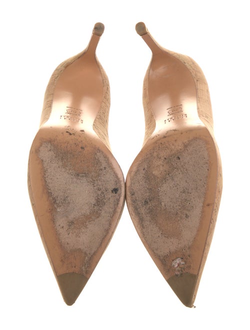 Stuart Weitzman Pumps