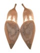 Stuart Weitzman Pumps