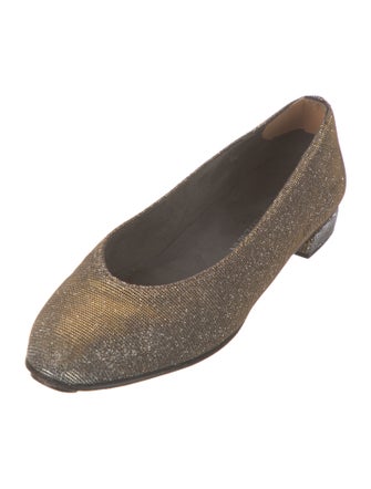 Stuart Weitzman Flats