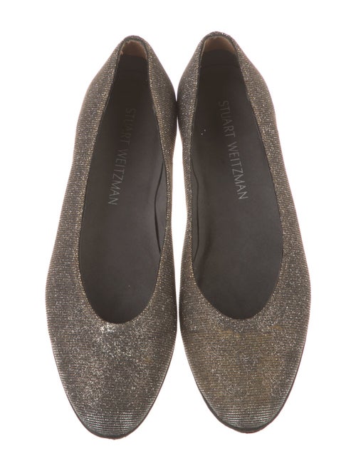 Stuart Weitzman Flats