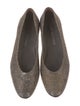 Stuart Weitzman Flats