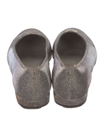 Stuart Weitzman Flats