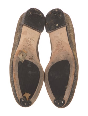 Stuart Weitzman Flats