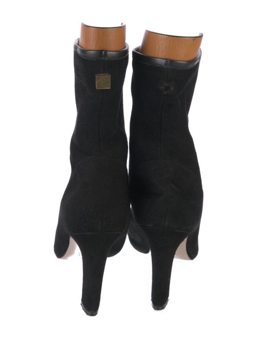 Stuart Weitzman Suede Boots