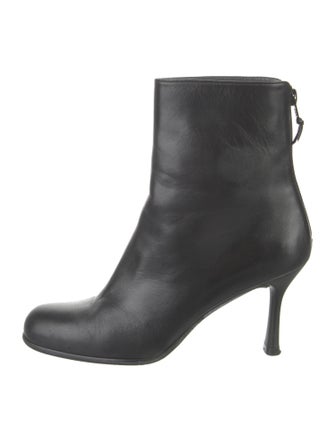 Stuart Weitzman Leather Boots