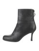 Stuart Weitzman Leather Boots