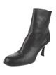 Stuart Weitzman Leather Boots