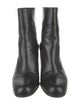 Stuart Weitzman Leather Boots