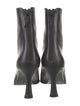 Stuart Weitzman Leather Boots