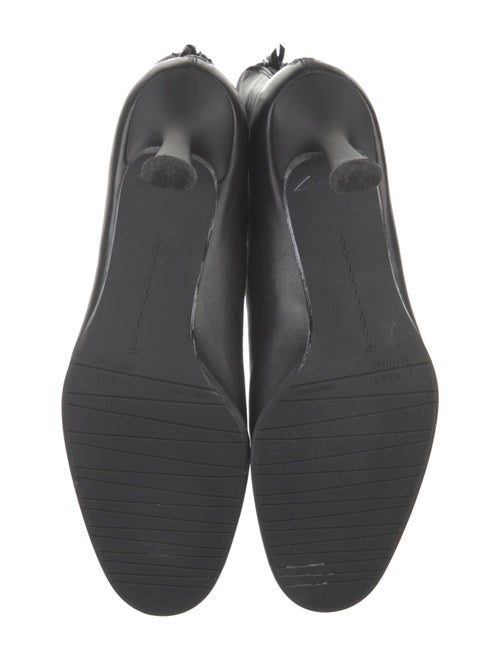 Stuart Weitzman Leather Boots