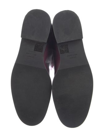 Stuart Weitzman Leather Boots