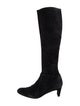 Stuart Weitzman Suede Boots