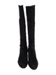 Stuart Weitzman Suede Boots