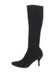 Stuart Weitzman Suede Boots