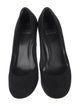 Stuart Weitzman Wool Pumps