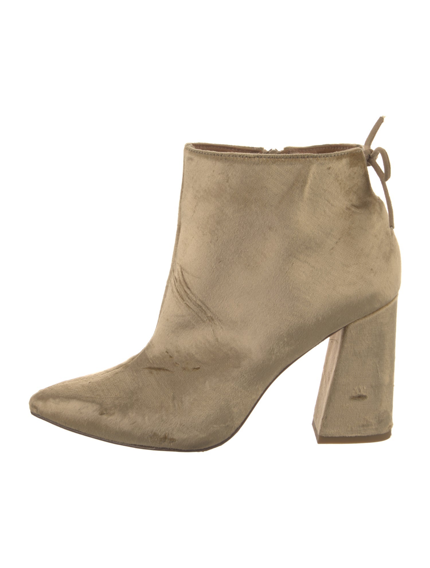 Stuart Weitzman Suede Boots